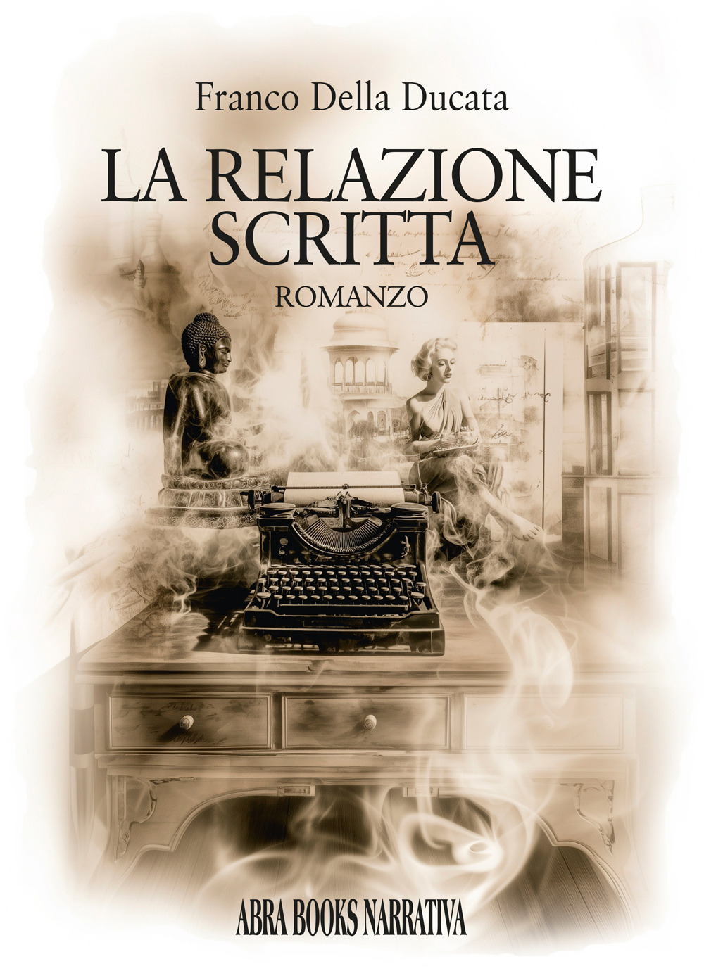 La relazione scritta