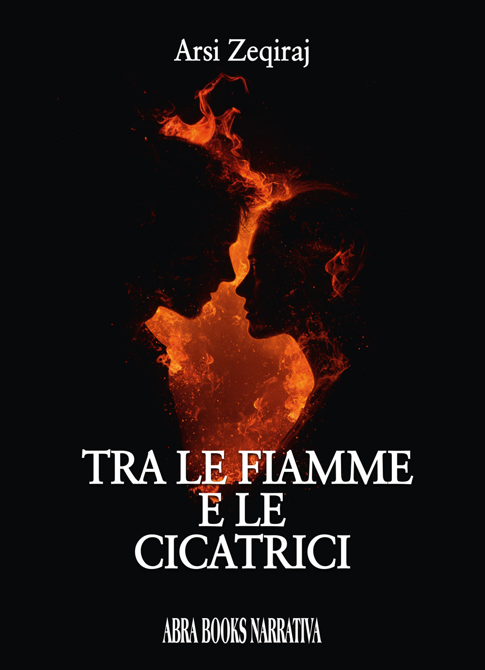Tra le fiamme e le cicatrici