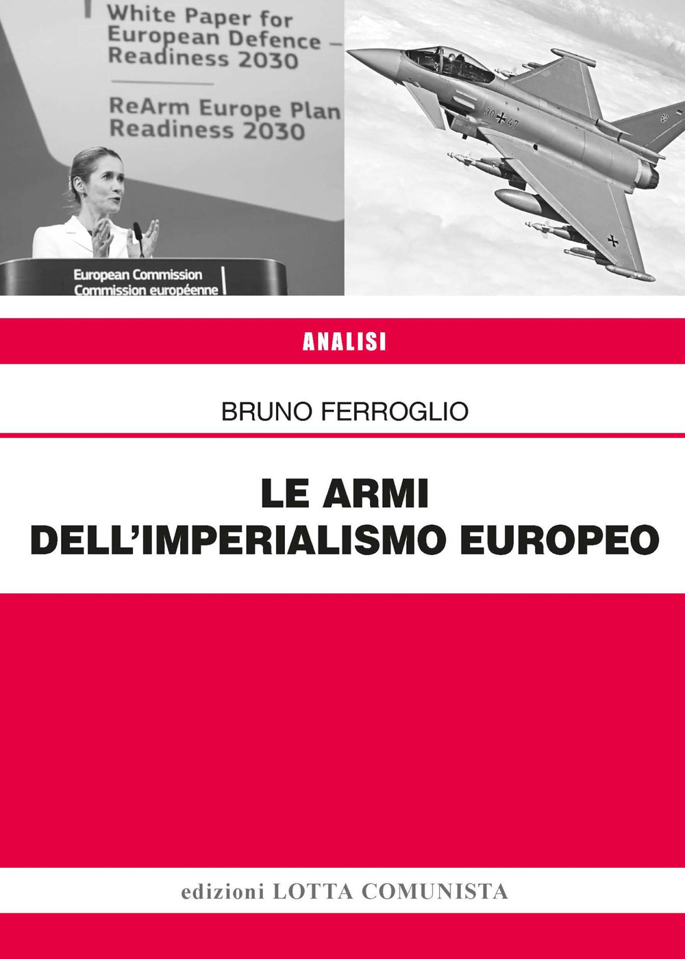 Le armi dell'imperialismo europeo