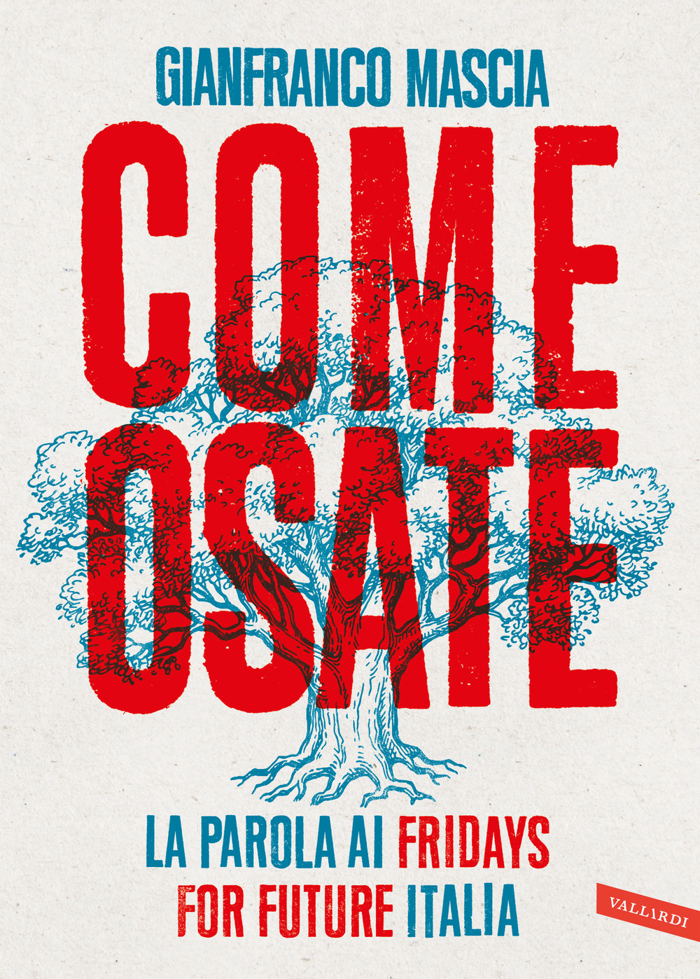 Come osate. La parola ai Fridays for Future Italia