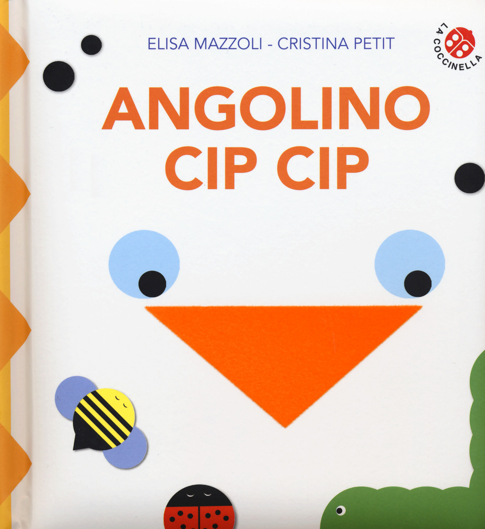 Angolino cip cip