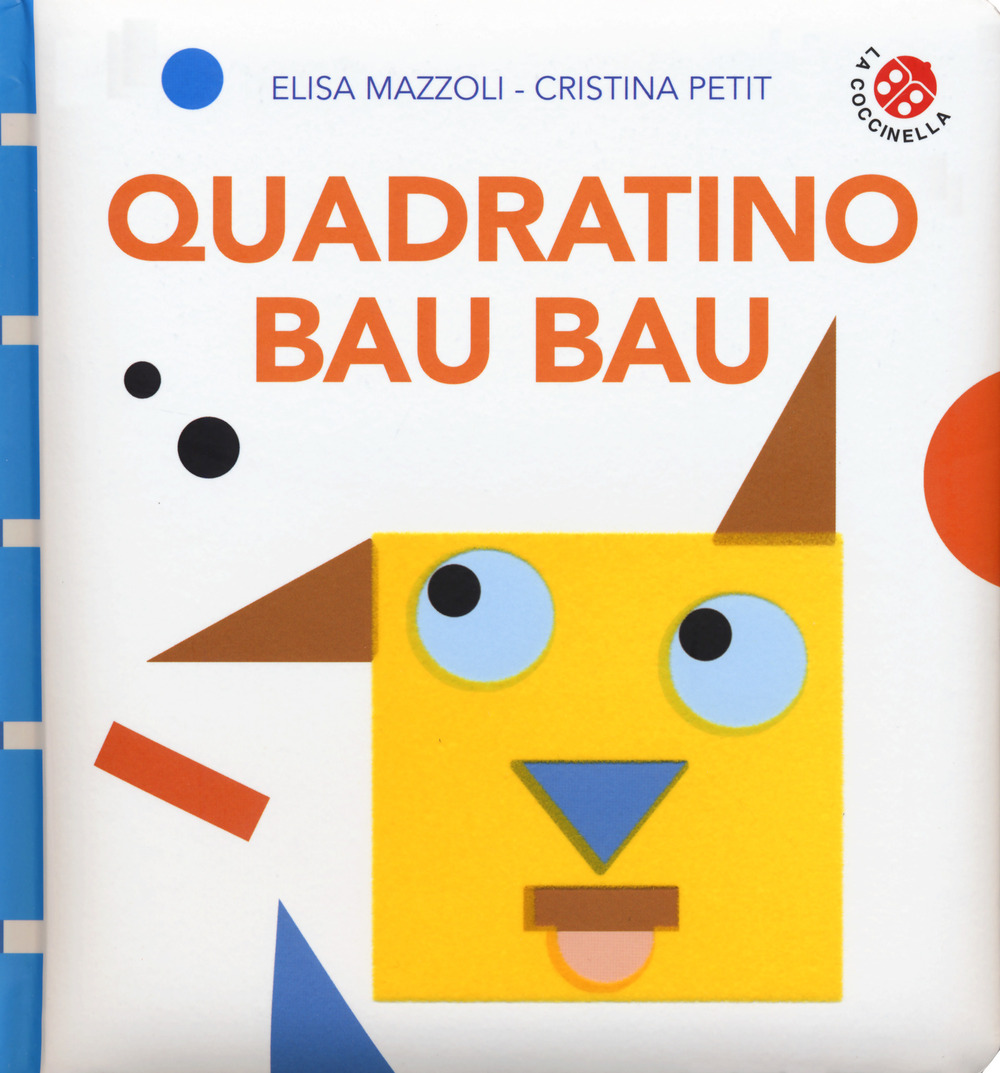 Quadratino bau bau