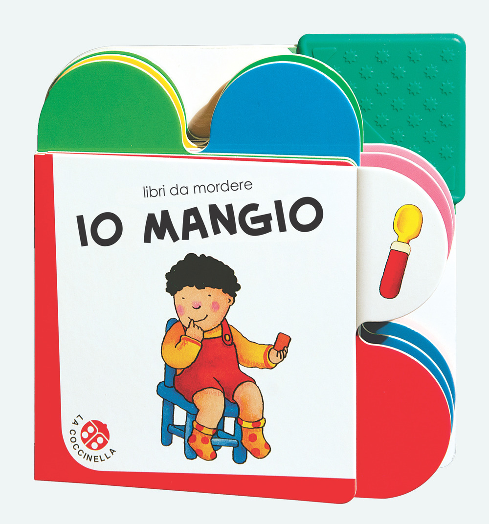 Io mangio