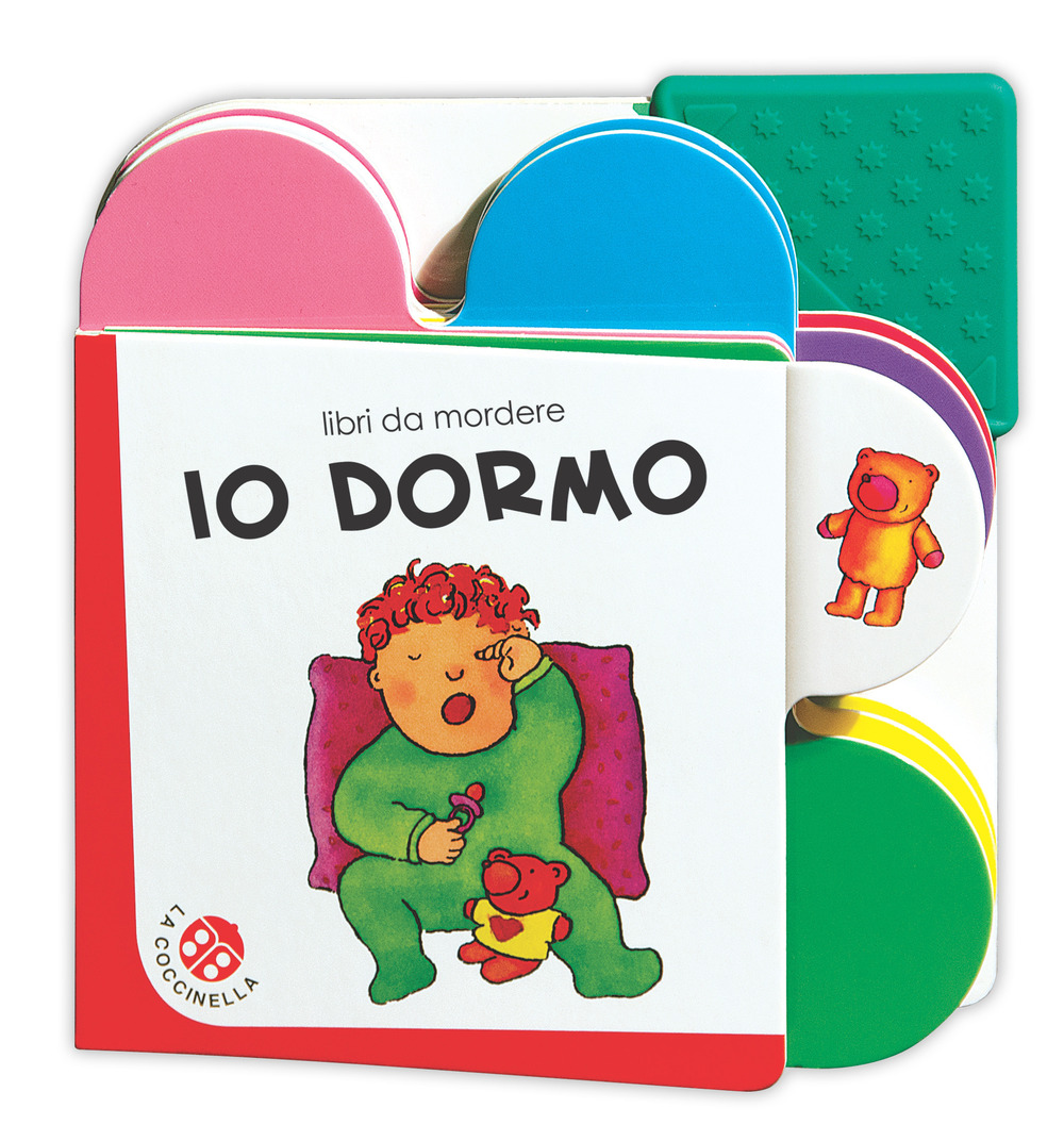 Io dormo