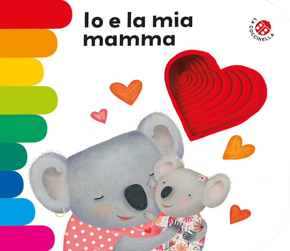 Io e la mia mamma