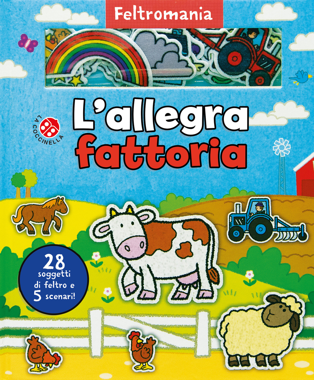 L'allegra fattoria