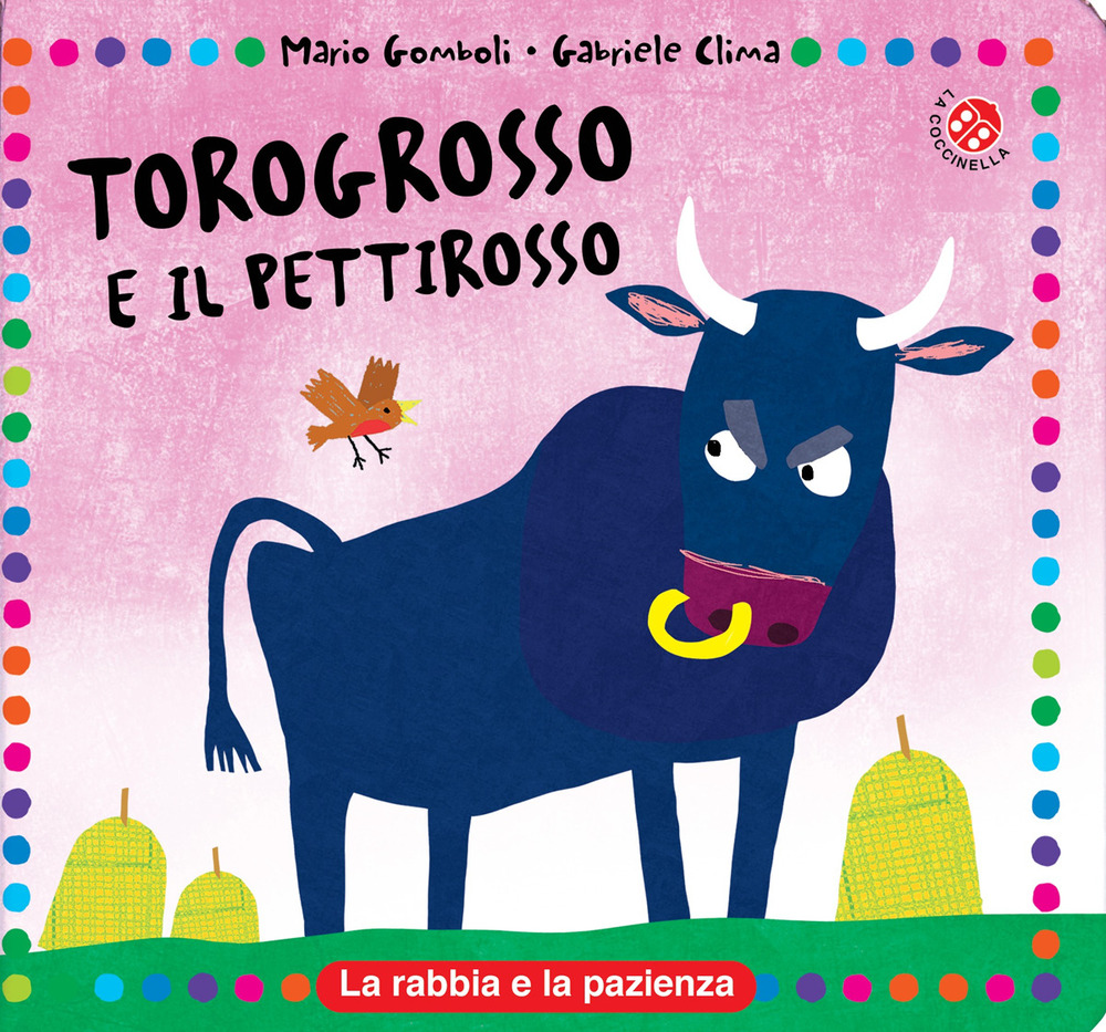 Torogrosso e Pettirosso