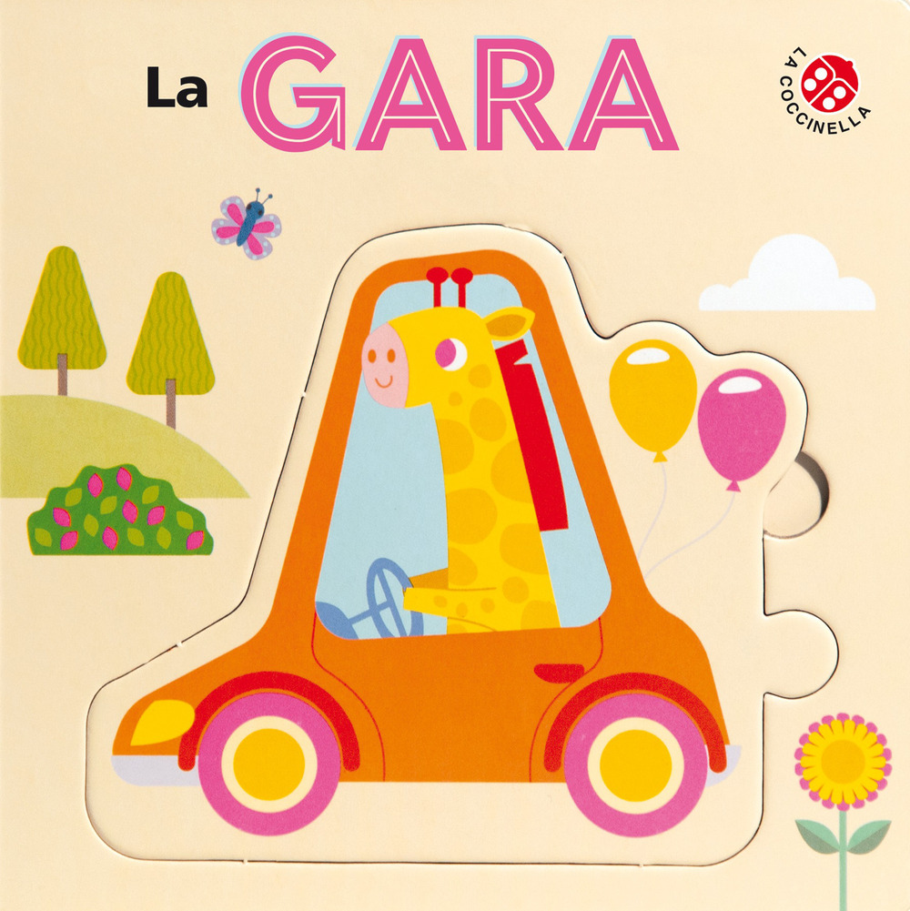 La gara