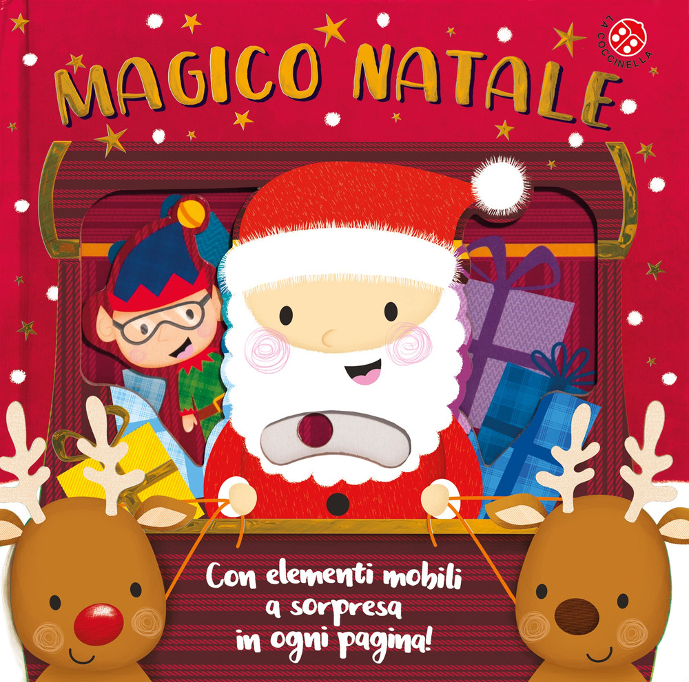 Magico Natale