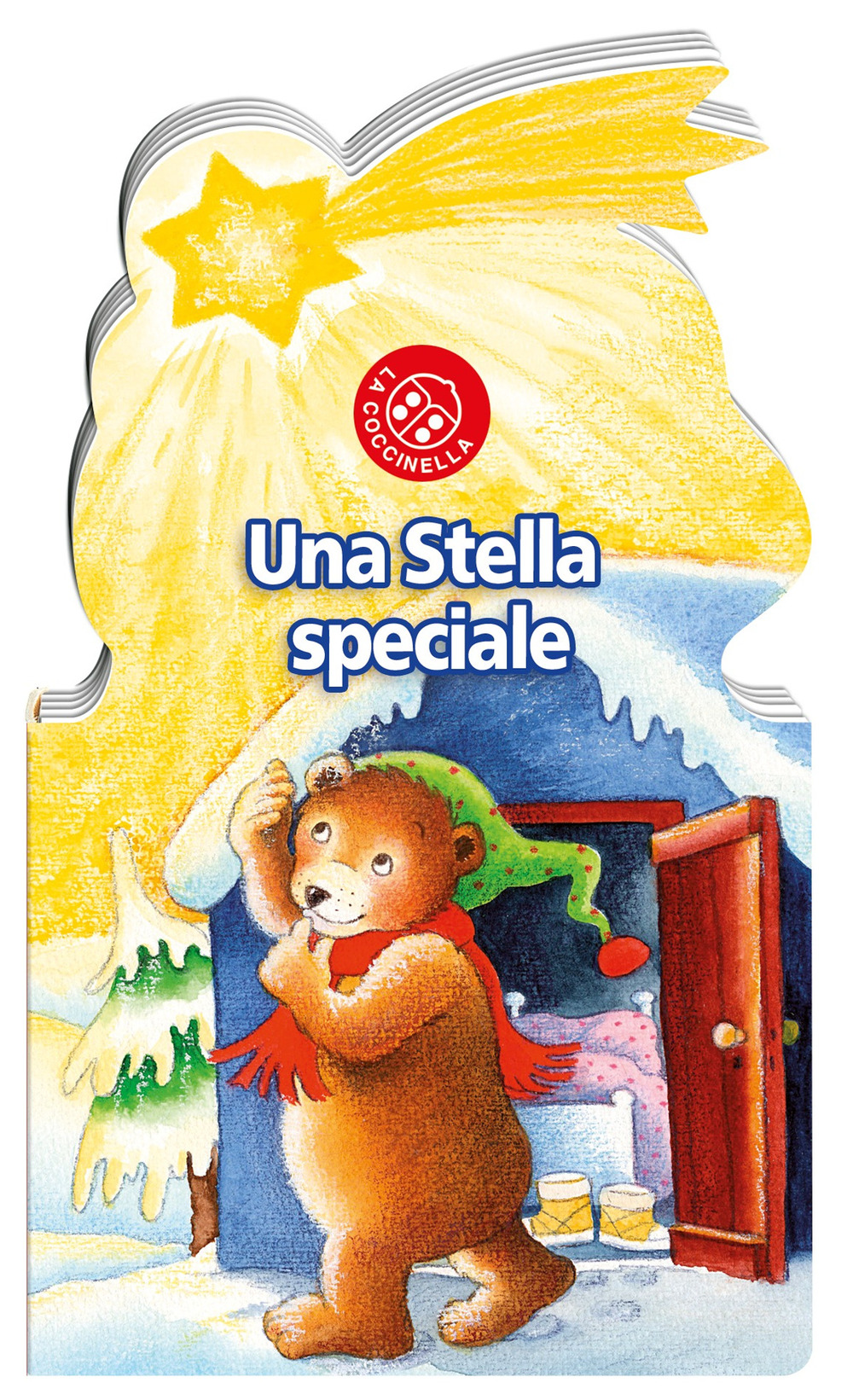 Una stella speciale