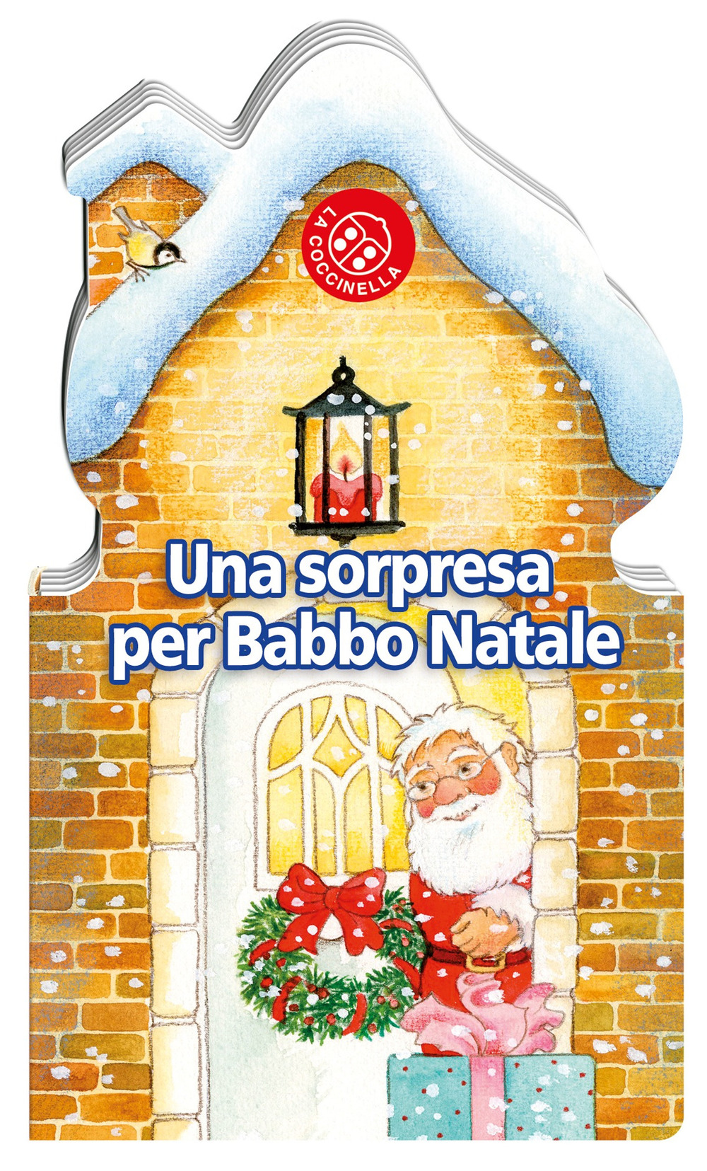 Una sorpresa per Babbo Natale