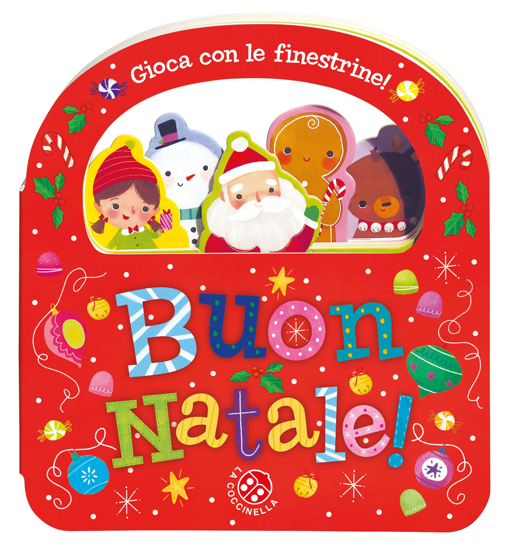 Buon Natale!