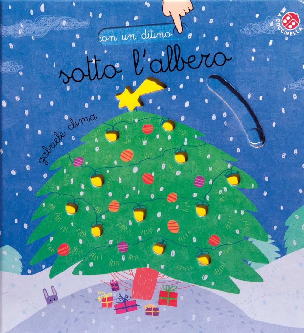 Sotto l'albero