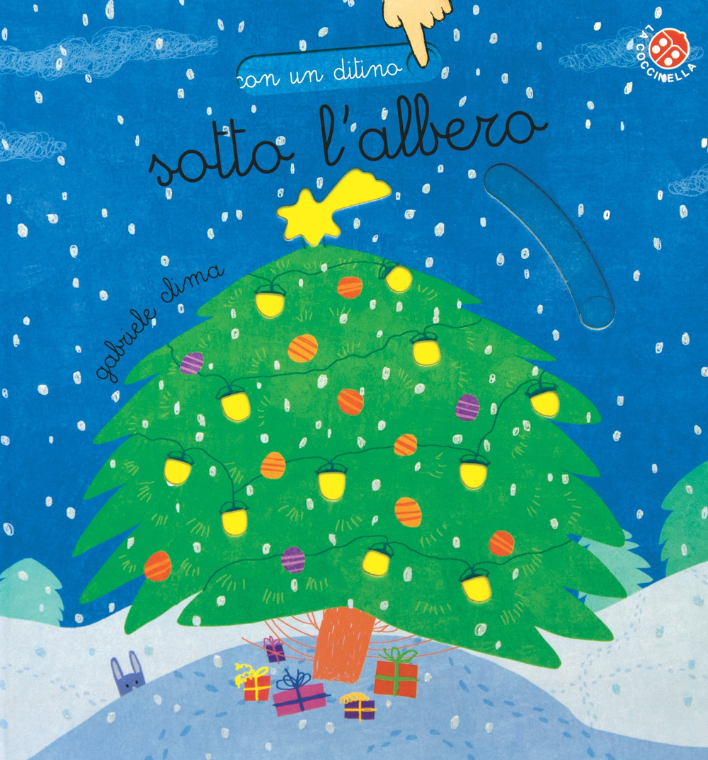 Sotto l'albero. Maxi