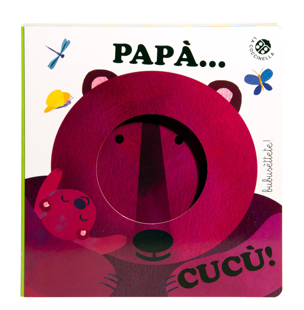 Papà Cucù