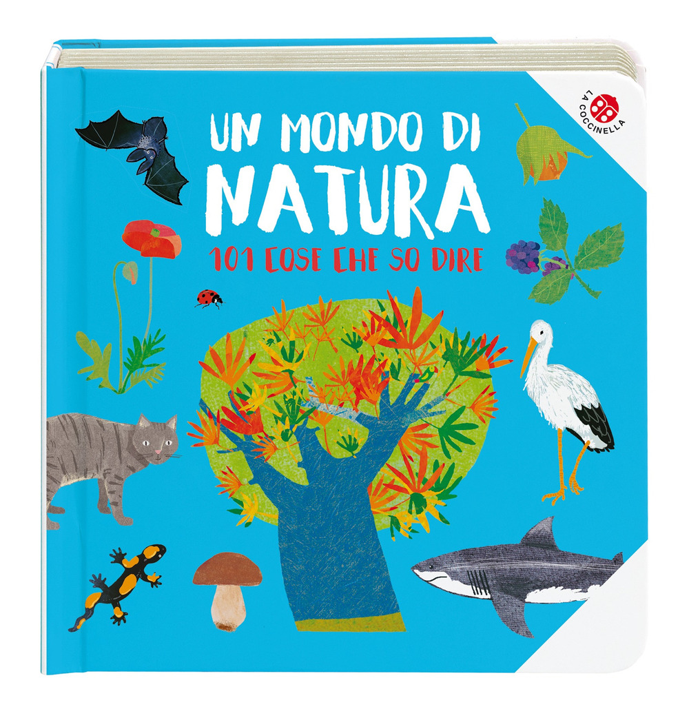 Un mondo di natura