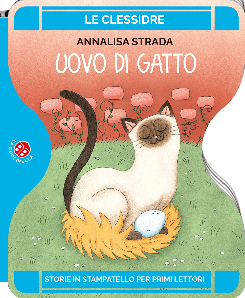 Uovo di gatto