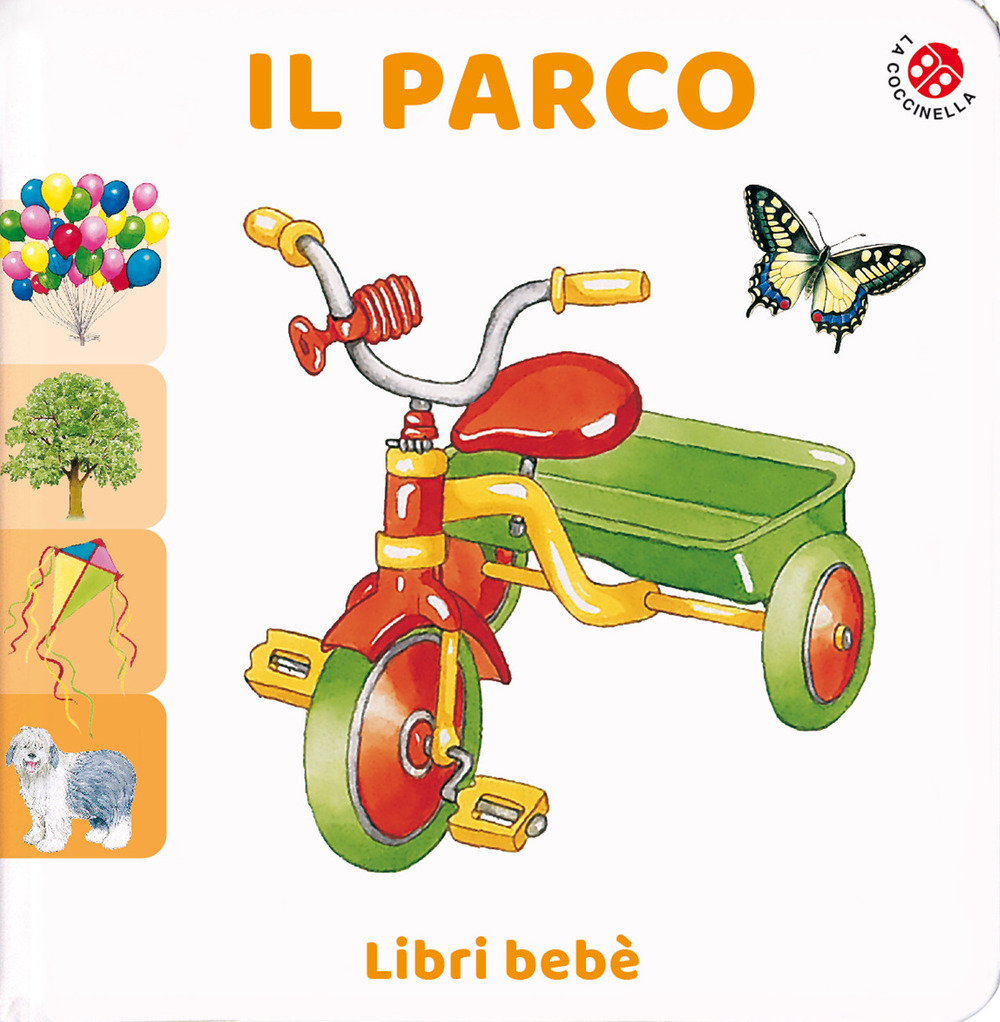 Nel parco