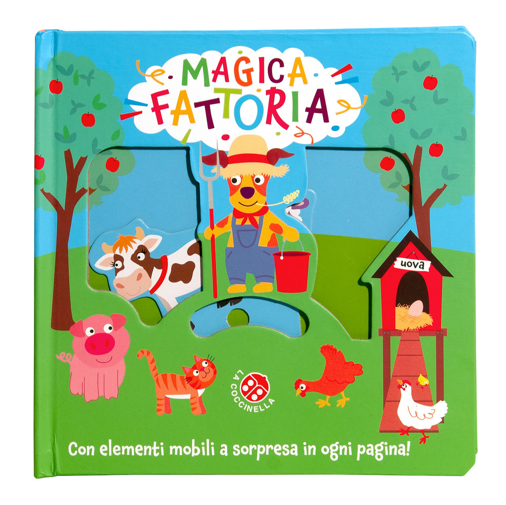 Magica fattoria