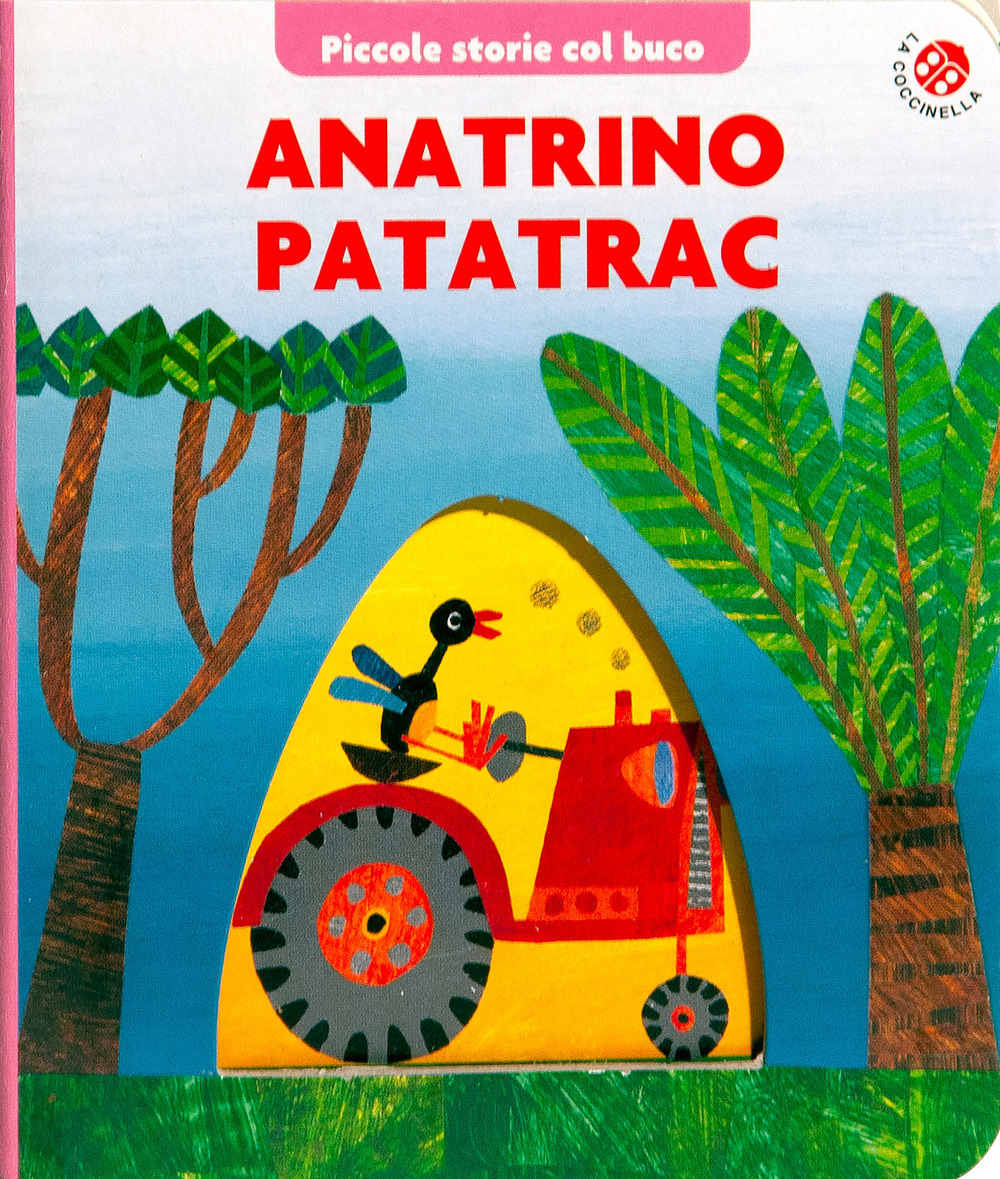 Anatrino Patatrac