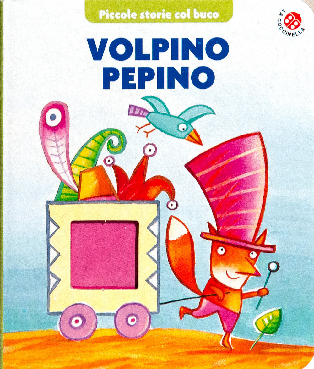 Volpino Pepino