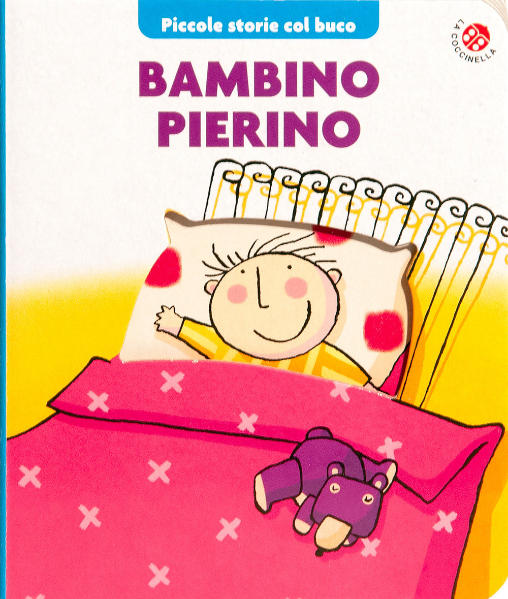Bambino Pierino