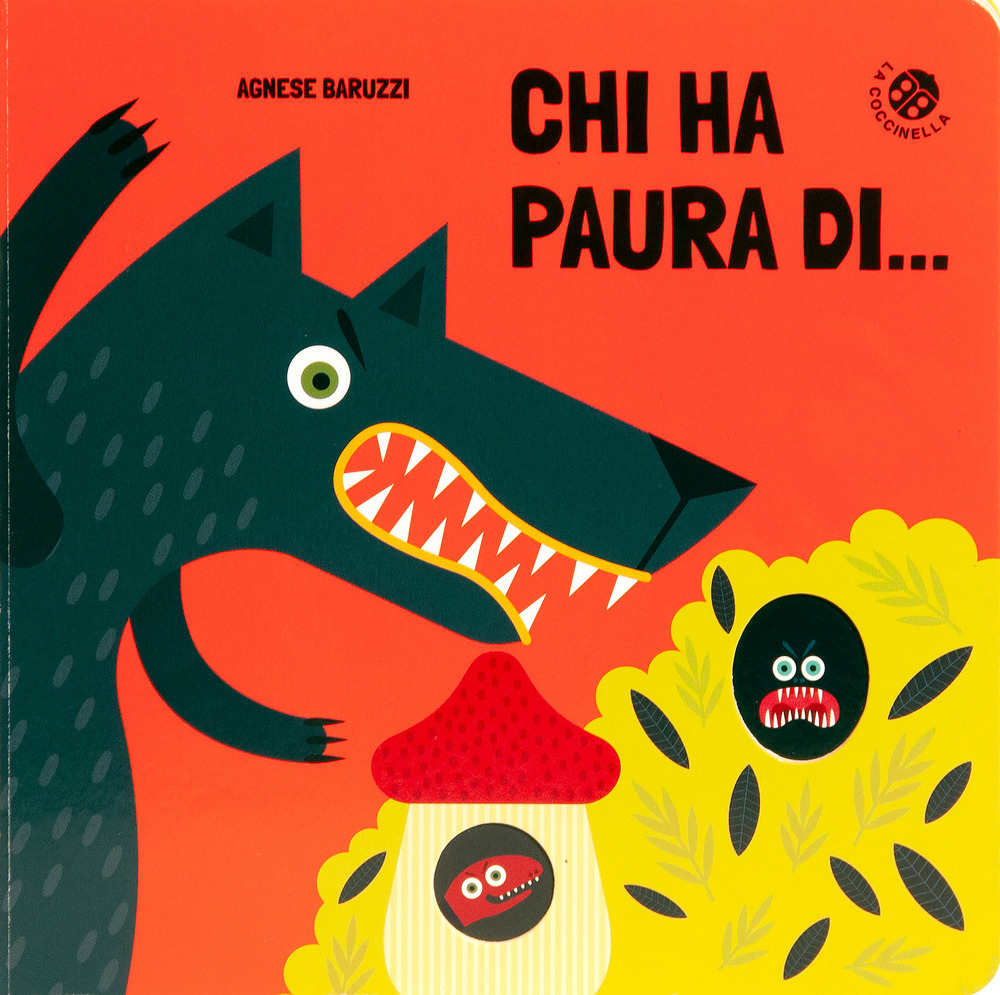 Chi ha paura di...