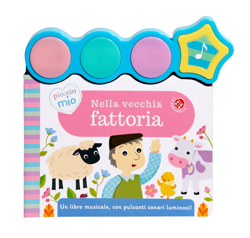 Nella vecchia fattoria