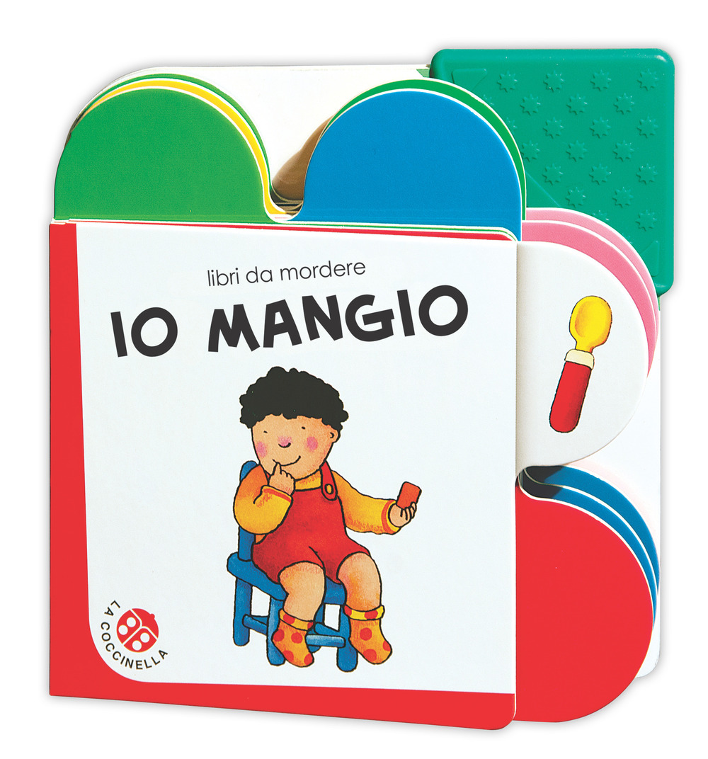 Io mangio