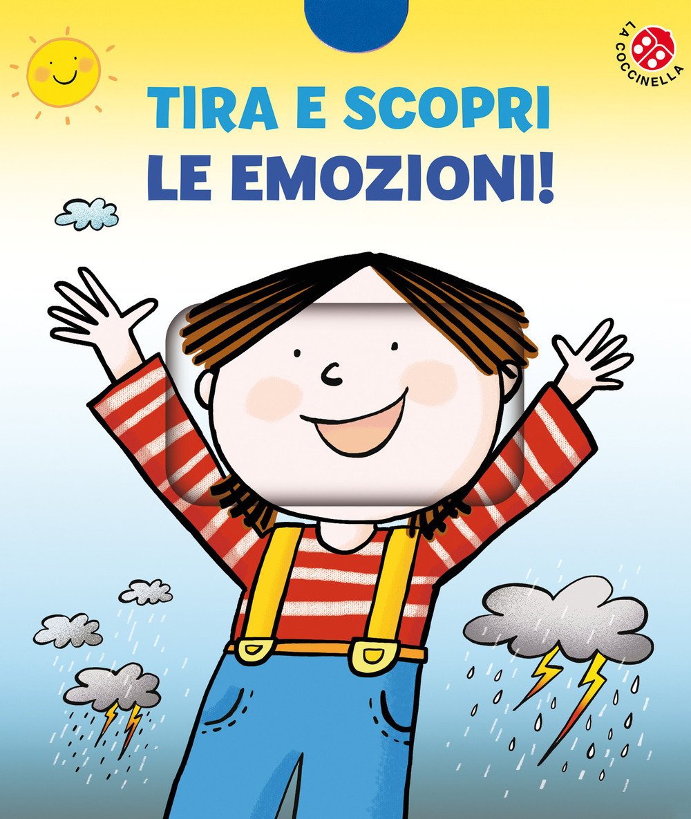 Tira e scopri le emozioni!