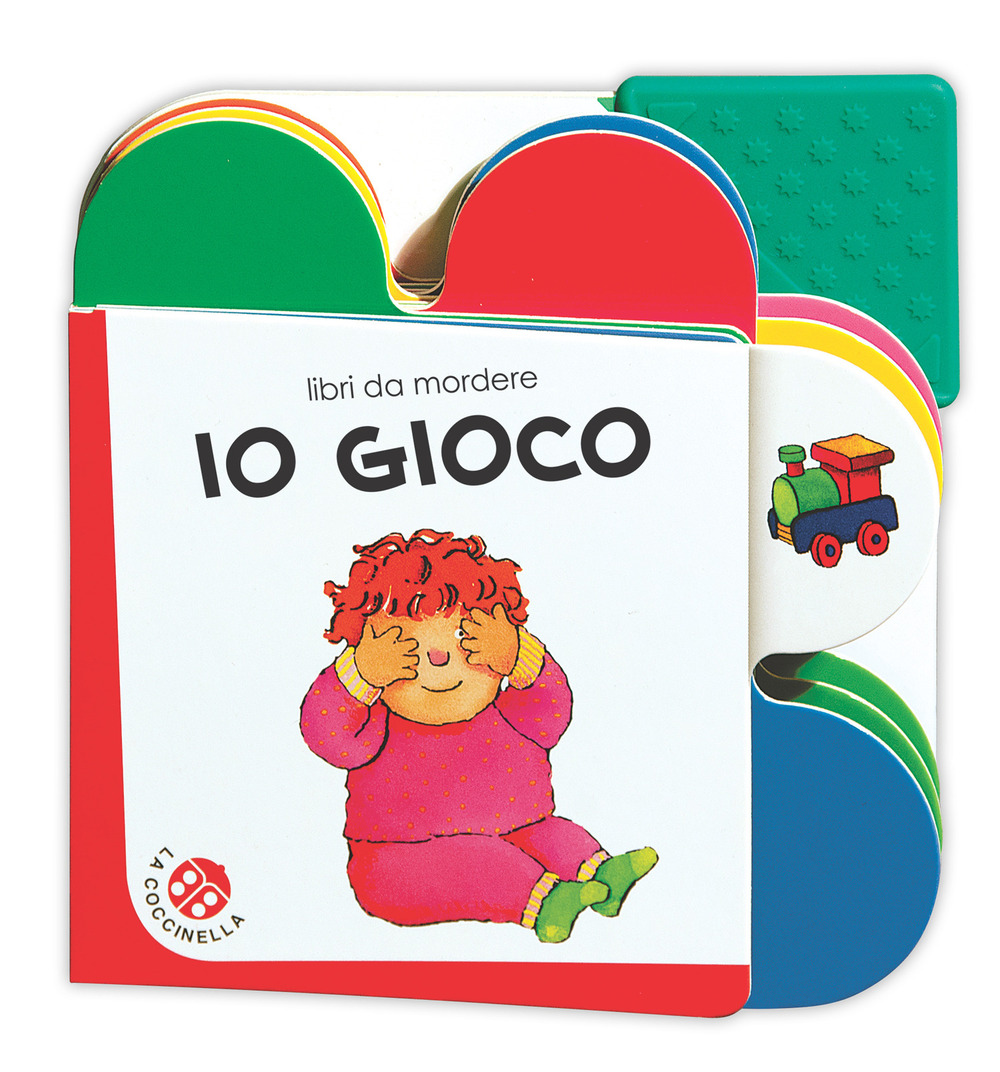 Io gioco