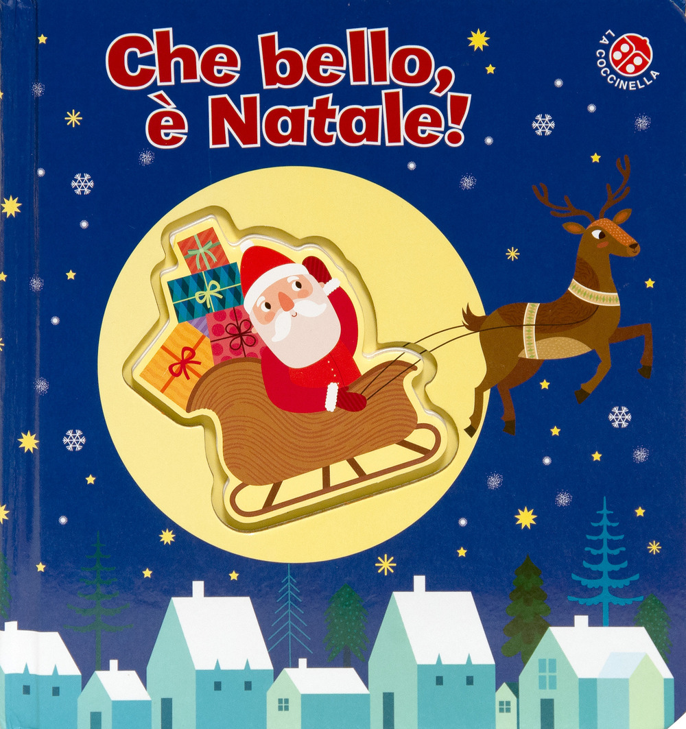 Che bello, è Natale!