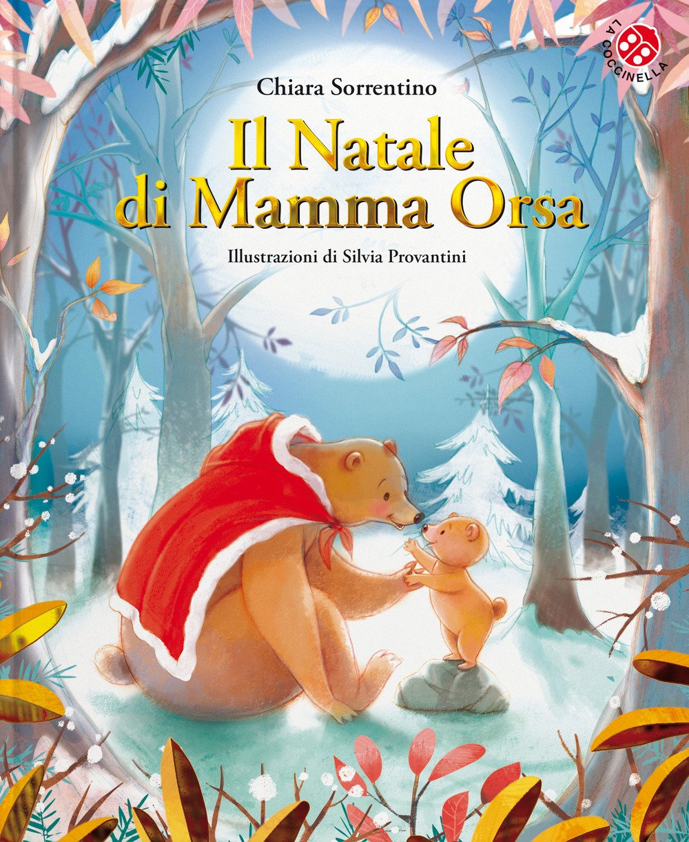 Il Natale di mamma Orsa