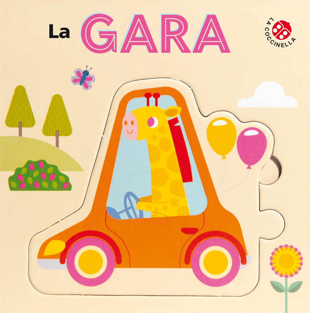 La gara
