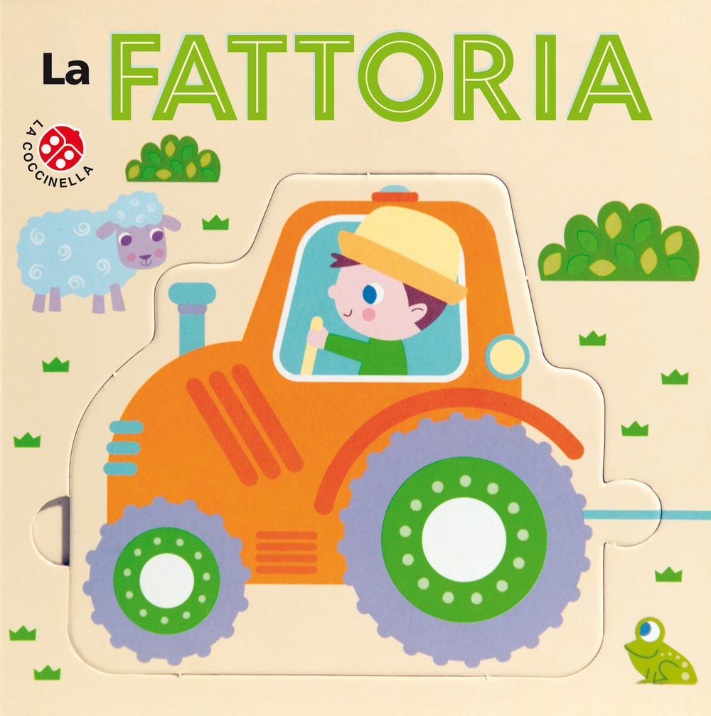 La fattoria