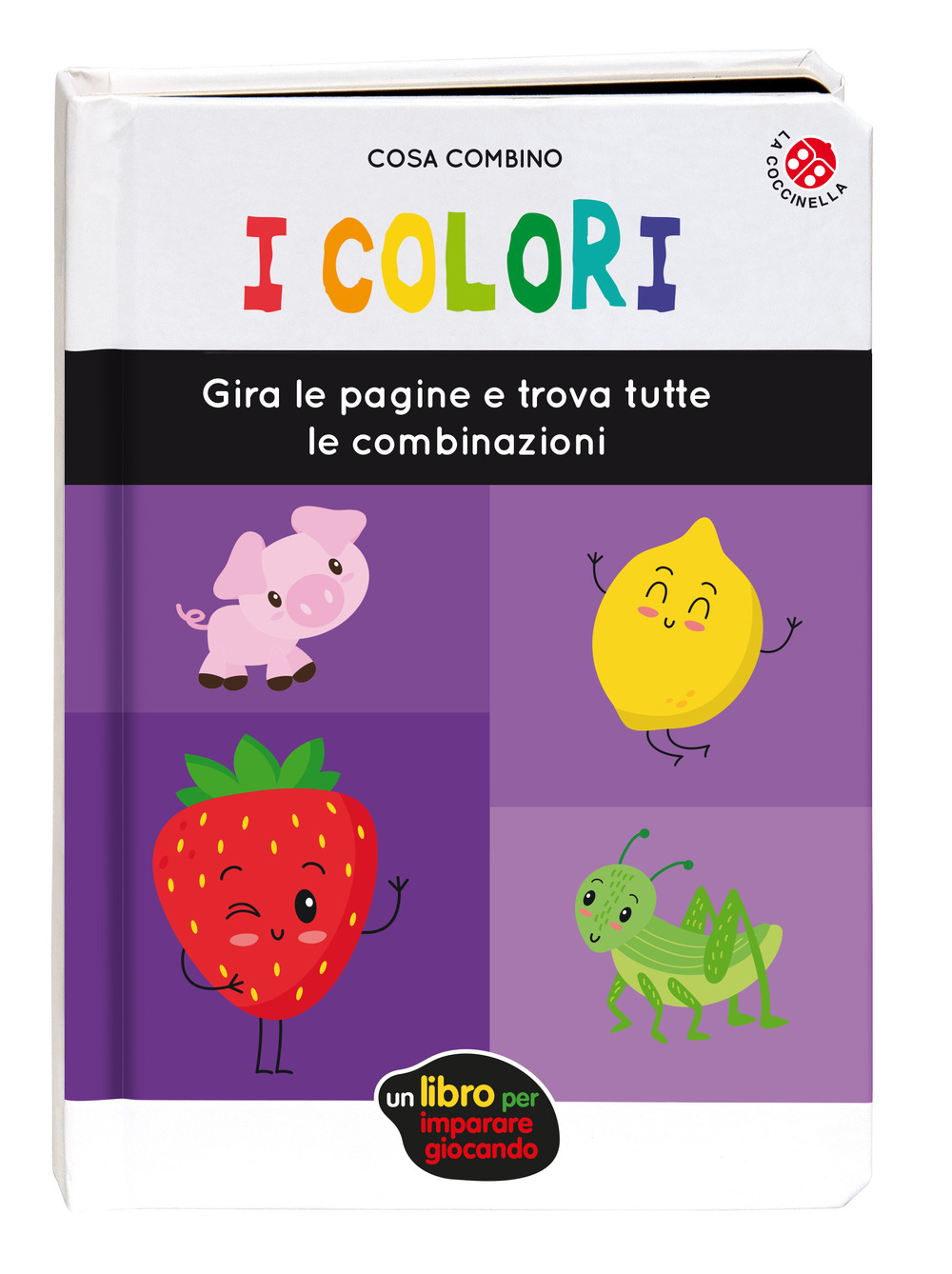 I colori
