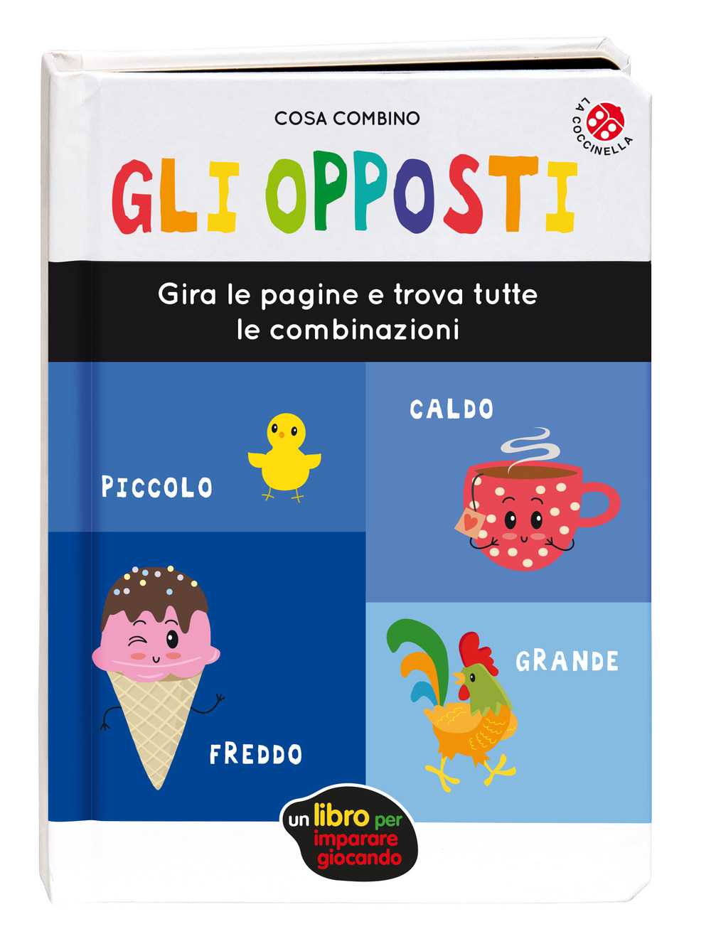 Gli opposti