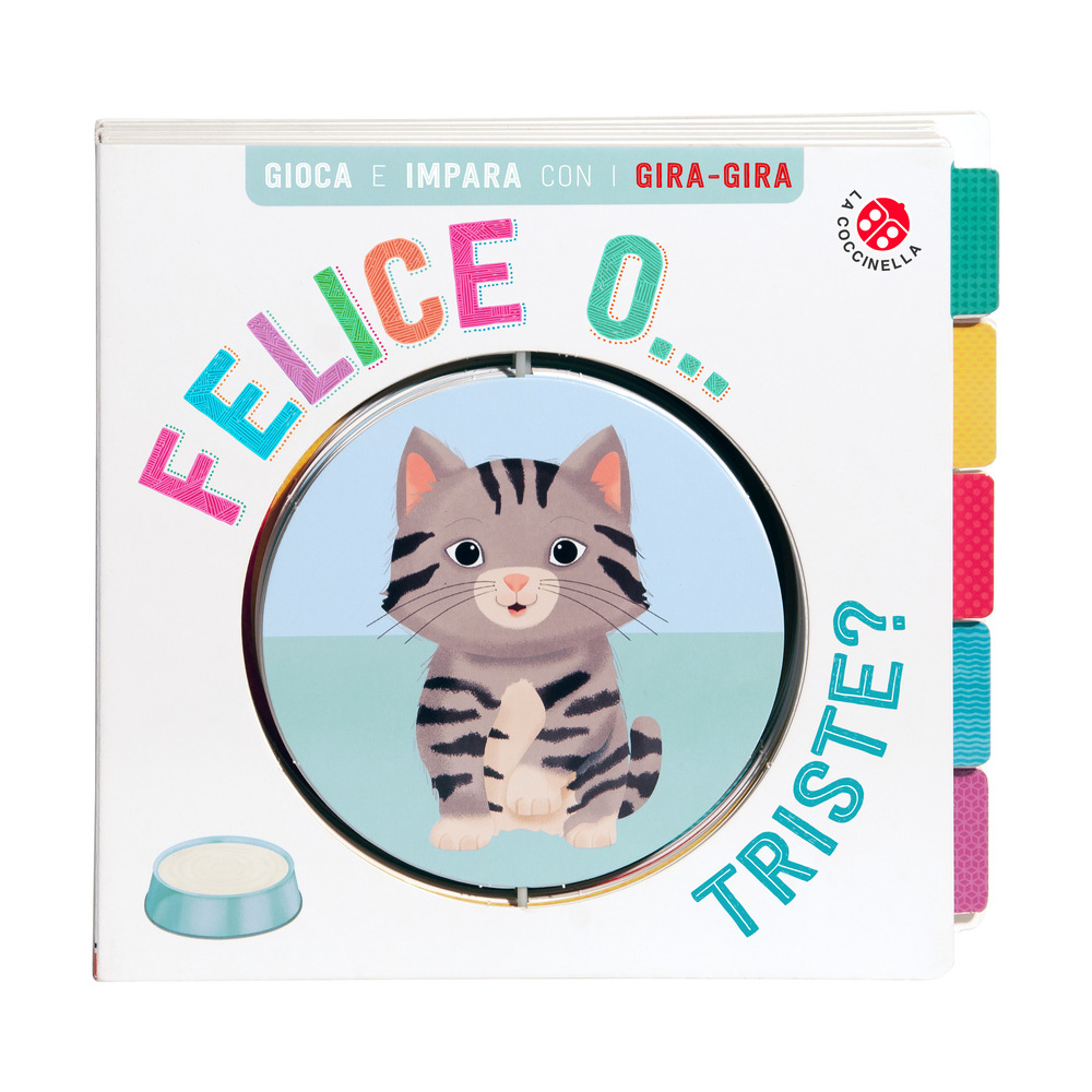 Felice... o triste? Gira gira