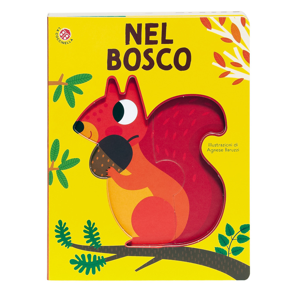 Nel bosco