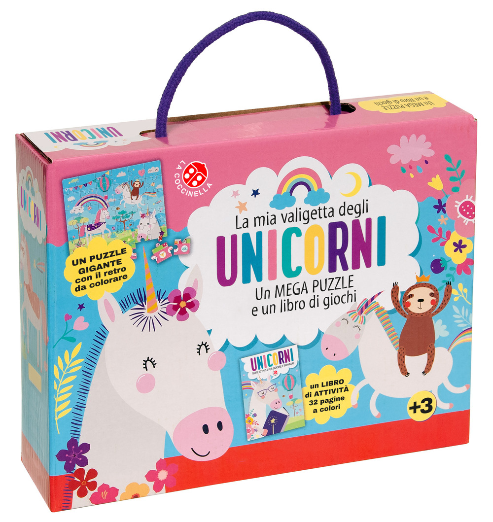 Unicorni