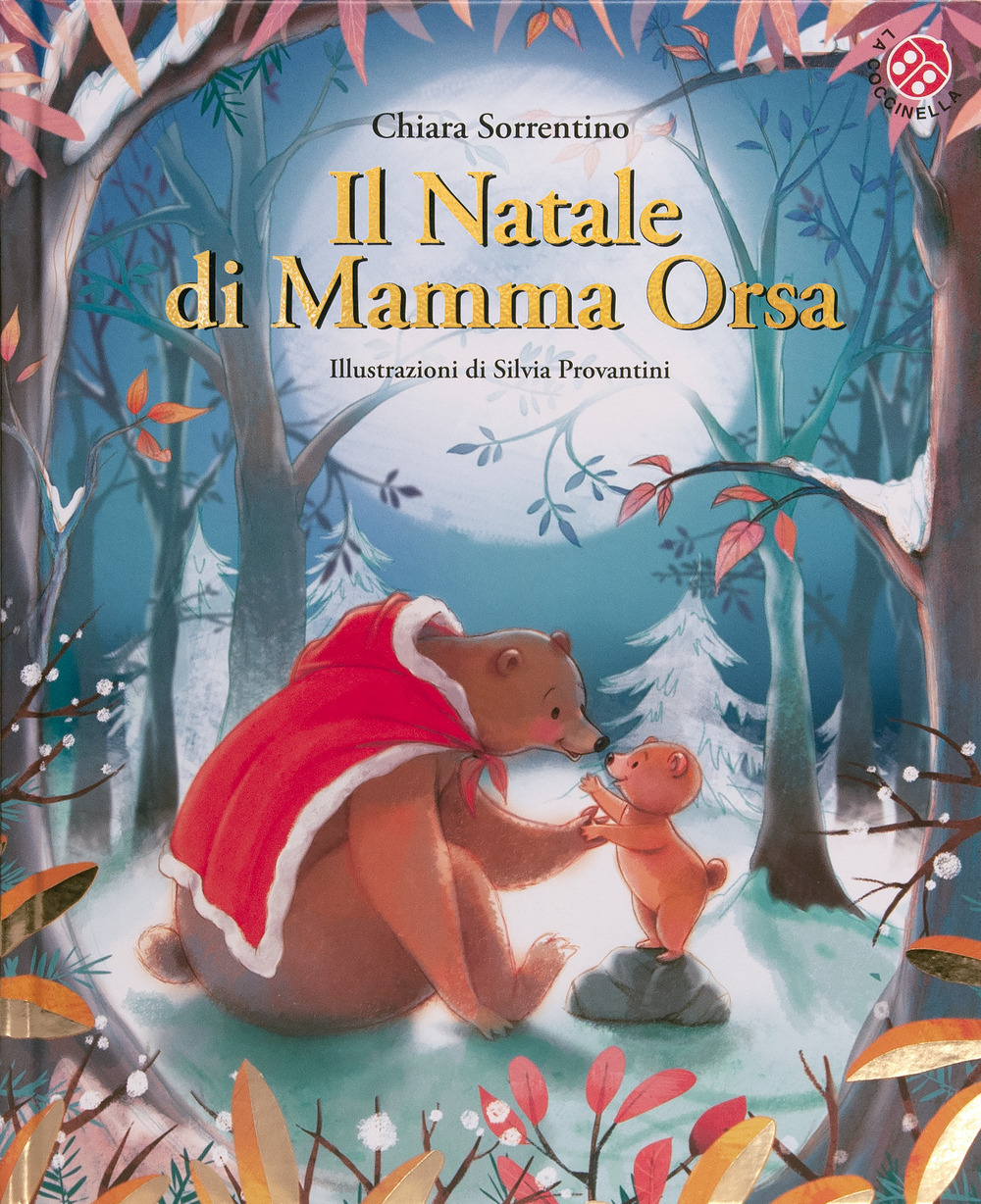 Il Natale di mamma Orsa
