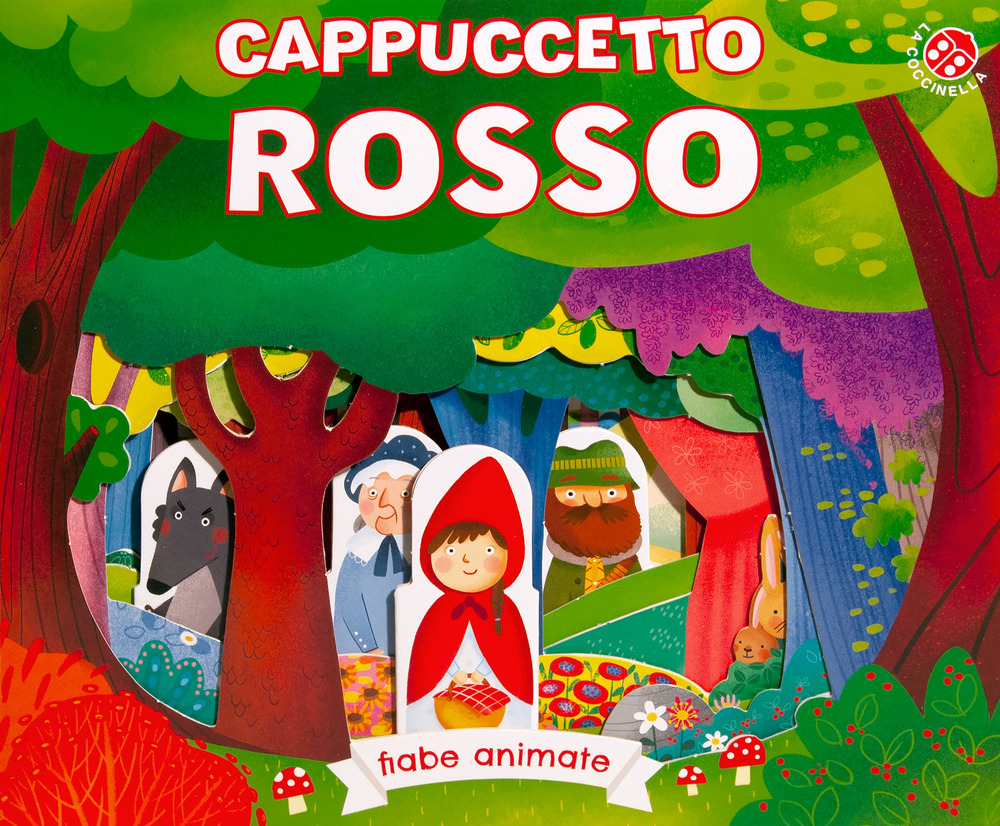 Cappuccetto Rosso
