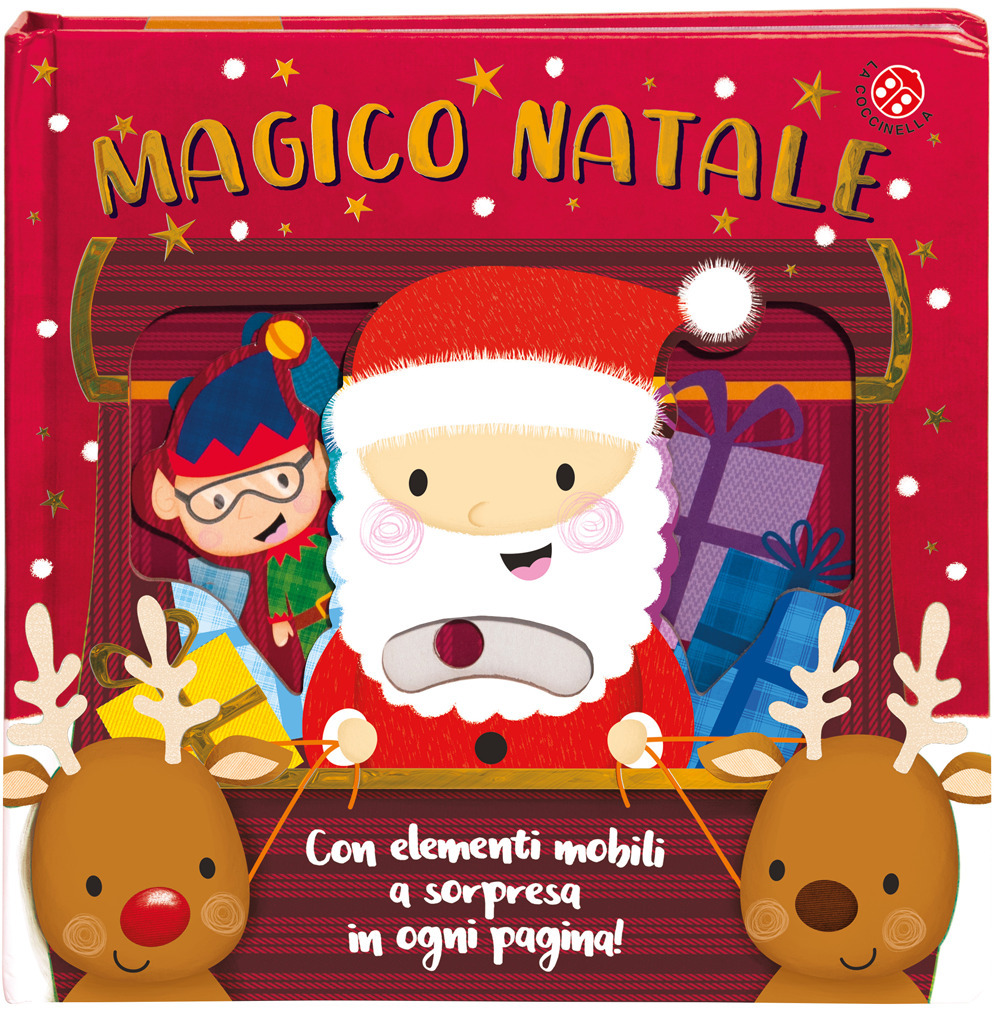 Magico Natale