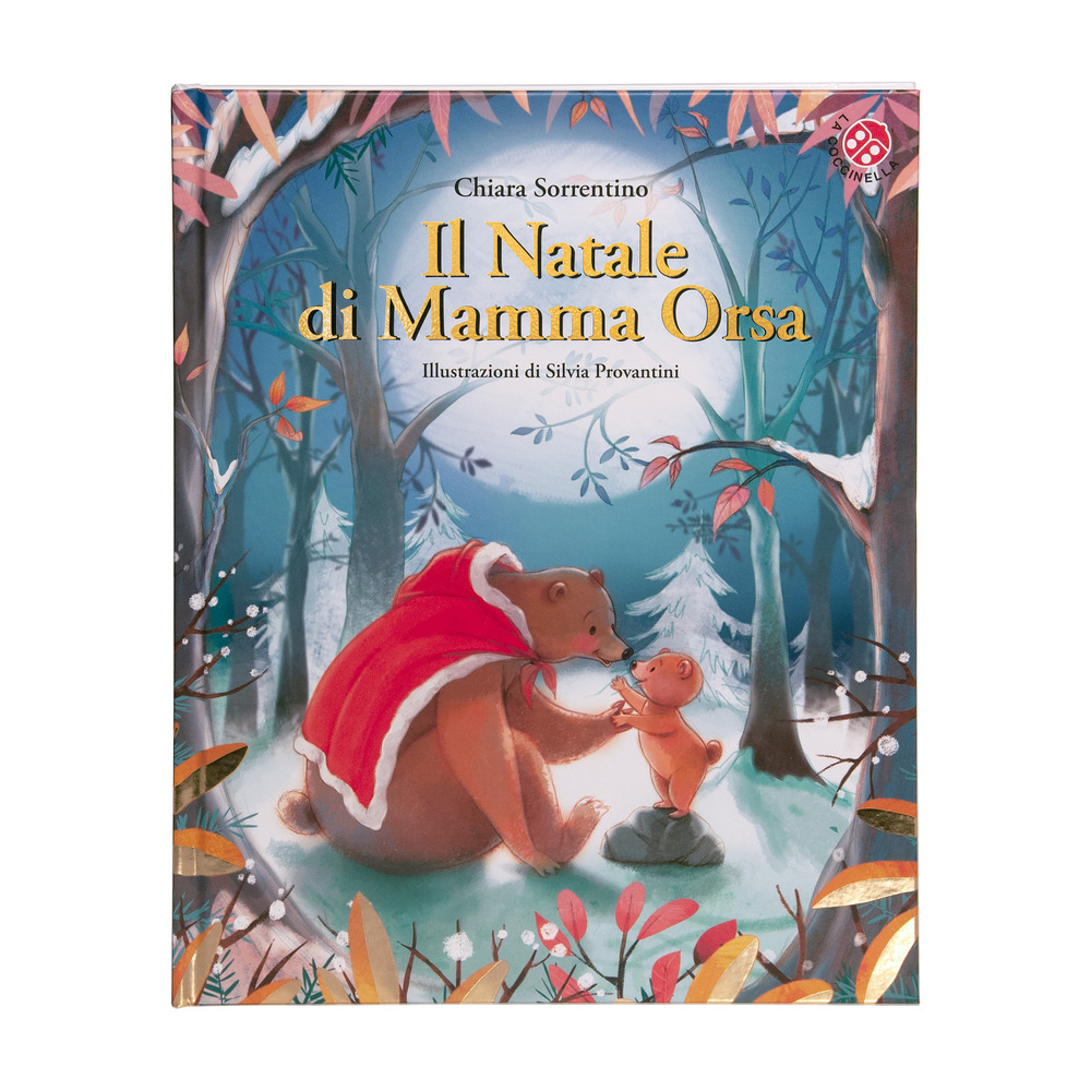 Il Natale di mamma Orsa