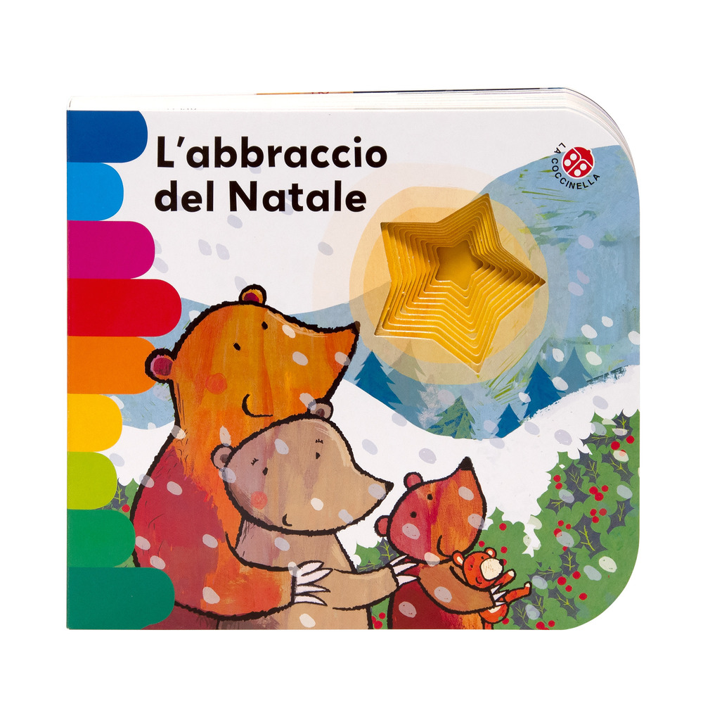 L'abbraccio del Natale