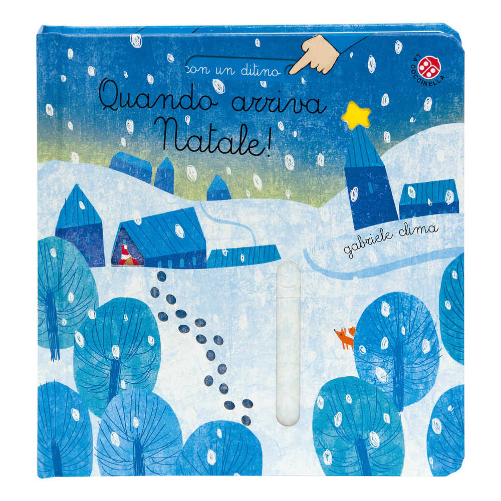 Quando arriva Natale!