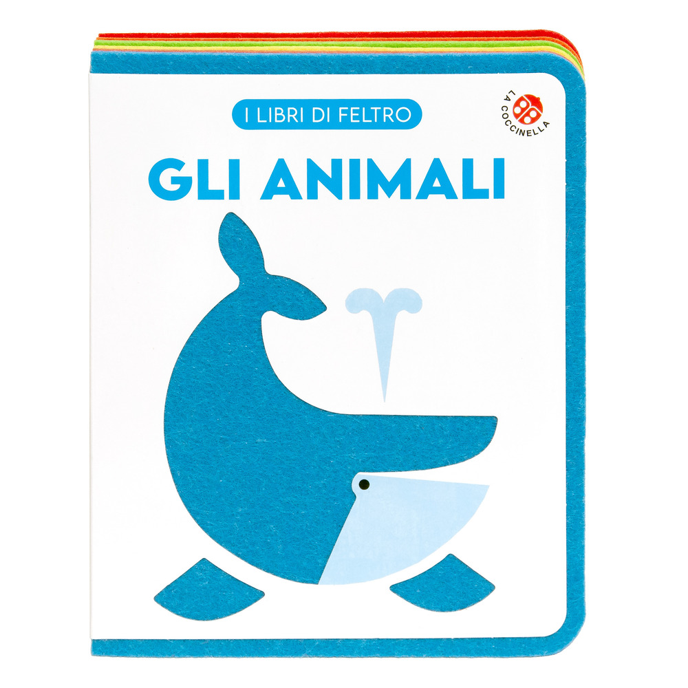Gli animali
