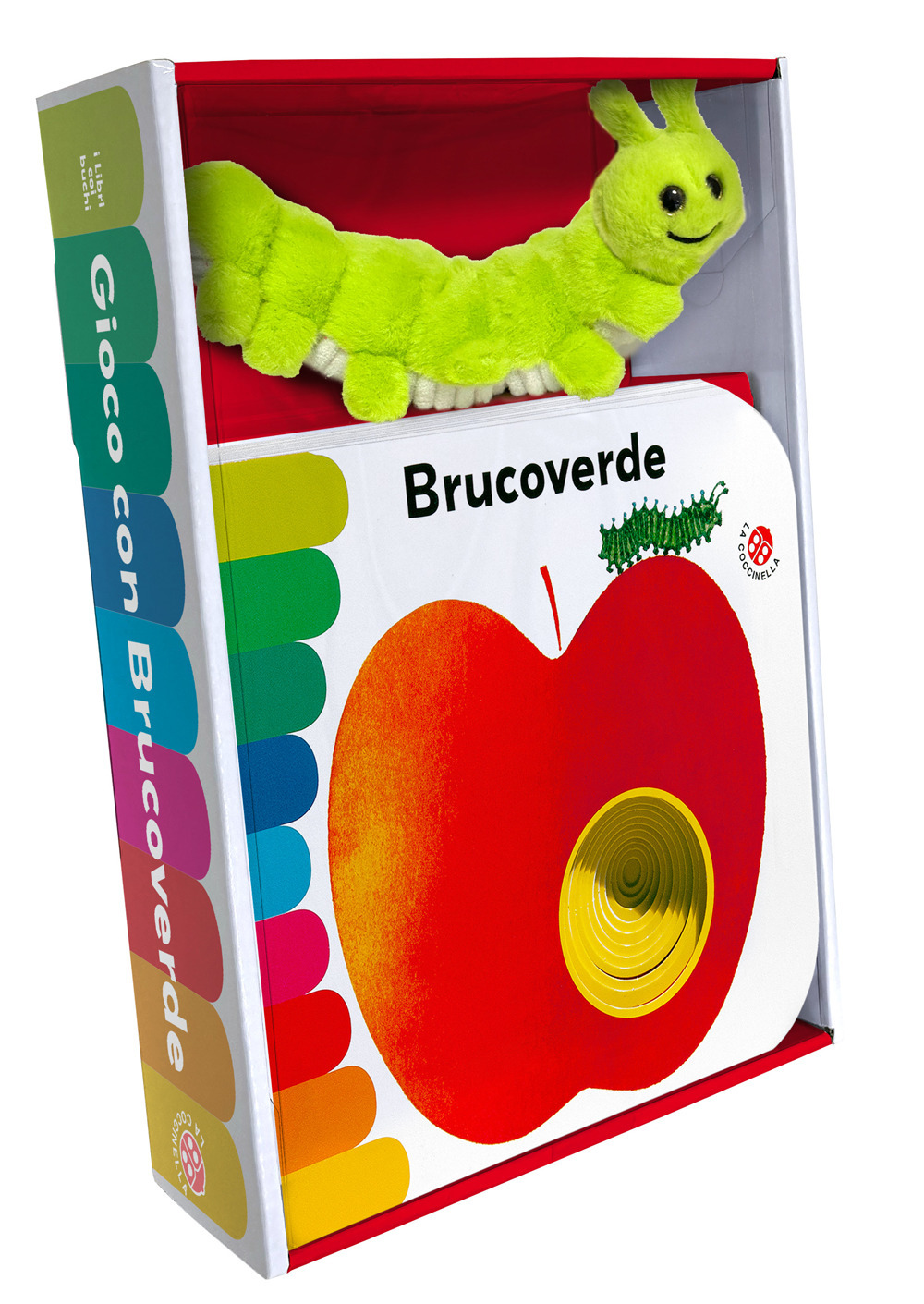 Gioco con Brucoverde