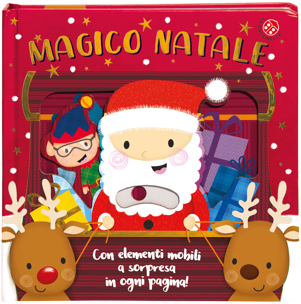 Magico Natale