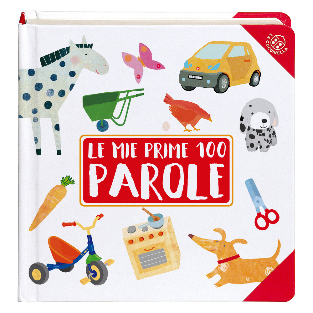 Le mie prime 100 parole